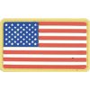 GFT 3D Patch - US FLAG 01