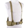 GFT X-Type Suspenders - Olive Drab 05