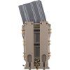 PRI Open V (MOLLE) 5.56 Magazine Pouch - Tan 02