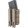 PRI Open V (MOLLE) 5.56 Magazine Pouch - Tan 04