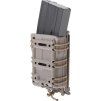 PRI Open V (MOLLE) 5.56 Magazine Pouch - Tan 01