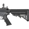 Specna Arms SA M4 URX (SA-C06 CORE(TM)) - Černá 07