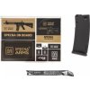 Specna Arms SA M4 URX (SA-C06 CORE(TM)) - Černá 19