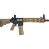 Specna Arms SA M4 URX (SA-C06 CORE(TM)) - Černá/písková 05