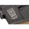 Specna Arms SA M4 URX (SA-C06 CORE(TM)) - Černá/písková 14