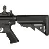 Specna Arms Airsoftová zbraň M4 KeyMod Core™ - ABS, černá, Specna Arms, SA-C07 11