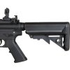 Specna Arms Airsoftová zbraň M7 KeyMod 9" Core™ - ABS, černá, Specna Arms, SA-C08 14