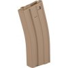 Specna Arms Zásobník pro M4 - pískový TAN, točný, 300bb, Specna Arms 01