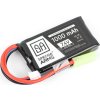 SPE LiPo 7,4V 1000mAh 30/60C (PEQ) Battery 01