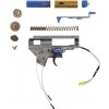 Specna Arms Complete V2 gearbox for M4/M16 replicas 03
