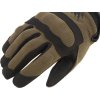 ACL Taktické rukavice Shield Flex™ - olivové OD, Armored Claw 03