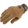 ACL Taktické rukavice Shield Flex™ - pískové TAN, Armored Claw 01