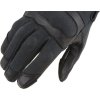 ACL Taktické rukavice Smart Flex - černé, Armored Claw 02