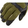 ACL Taktické rukavice Smart Flex - olivové OD, Armored Claw 03