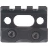 THO Zvýšená montáž pro optiky, nebo kolimátory - černá, Theta Optics 03