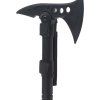 UTT Battle Axe Replica - Black 03