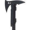 UTT Battle Axe Replica - Black 04