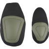 UTT Combat Uniform Set of Protectors - Olive Drab 02