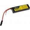 Li-pol akumulátor Electro River 7,4V 1500mAh 20-40C