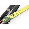 Li-Pol akumulátor Electro River 11,1V 1300mAh 25-50C 05