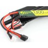 Li-Pol akumulátor Electro River 11,1V 1300mAh 25-50C 06