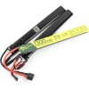 Li-Pol akumulátor Electro River 11,1V 1300mAh 25-50C 01