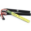 Li-Pol akumulátor Electro River 11,1V 1300mAh 25-50C 02