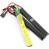 Li-Pol akumulátor Electro River 11,1V 1300mAh 25-50C 03