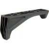 FMA Ergonomická horizontální rukojeť FFG 3 pro předpažbí M-LOK, černá 02