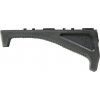 FMA Ergonomická horizontální rukojeť FFG 3 pro předpažbí M-LOK, černá 03
