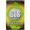 Airsoftové kuličky BLS Perfect BIO 0,20g, 5000bb, bílé
