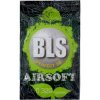 Airsoftové kuličky BLS Perfect BIO 0,32g, 3125bb, bílé