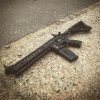 GIG CM16 Predator carbine replica 12