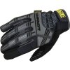 MCW Mechanix M-Pact® Gloves (2012) - Black/Grey 01