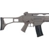 SPE Airsoftová zbraň G36C - písková TAN, EBB, Specna Arms, SA-G12 03