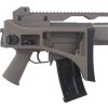 SPE Airsoftová zbraň G36C - písková TAN, EBB, Specna Arms, SA-G12 08