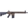 Classic Army M110-13 Keymod Rail Carbine Replica - Dark Earth 02