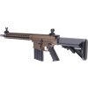 Classic Army M110-13 Keymod Rail Carbine Replica - Dark Earth 04