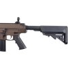 Classic Army M110-13 Keymod Rail Carbine Replica - Dark Earth 08