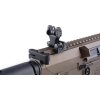Classic Army M110-13 Keymod Rail Carbine Replica - Dark Earth 09