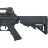 CYM Airsoftová zbraň M4 RIS Sportline NYLON (CM.607) 07