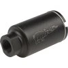 Elm Flash hider / exit gas concentrator Nov Mini" - Black" 02