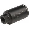 Flash hider / exit gas concentrator Nov Mini" - Black" 02