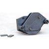 FMA Multi-Angle Speed Pistol Magazine Pouch - black 02