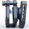 FMA Multi-Angle Speed Pistol Magazine Pouch - black 04