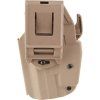 FMA SLG5 holster - dark earth 03