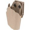 FMA SLG5 holster - dark earth 01