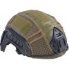 FMA Potah na helmu Maritime FAST MICH - A-Tacs FG, FMA 03