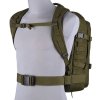 GFT Medium EDC Backpack - Olive Drab 04