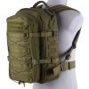 GFT Medium EDC Backpack - Olive Drab 01